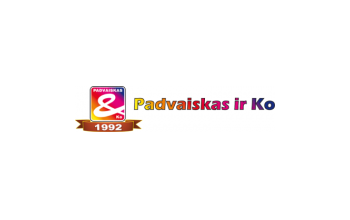 padvaiskas